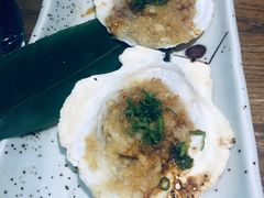 -蟹将军·松叶蟹和牛日料放题自助(K11店)