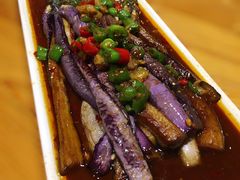 -院子餐厅·大锅菜·老杭帮(桥西直街店)