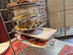 -晓燃地摊烤肉(朝阳双桥店)
