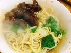 -泰顺江南春面馆