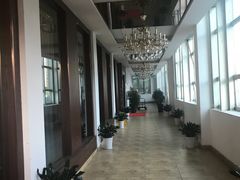 -龙宴海鲜城(经中路店)