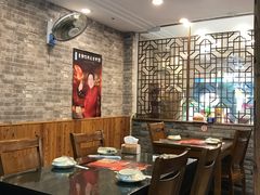 大堂-老鄞江清水龙虾馆-赵赵家(江北店)
