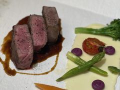-Wei菋·Le Bistrot