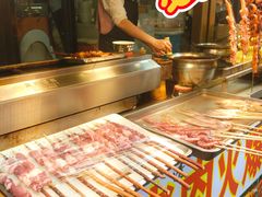 -西羊市老米家泡馍(西羊市店)