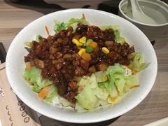 -咬不得高祖生煎·简餐(金逸影城店)
