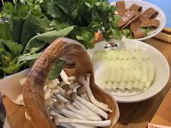 -雾都渣渣火锅(南城智汇城店)