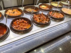 -白金汉爵大酒店-24小时餐厅(南京白金汉爵大酒店店)