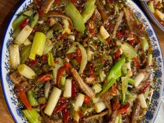 -李大爷的泡椒馆(冉家坝店)
