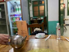 -勇猛子川菜馆(新军路店)