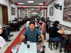 -仁信双皮奶(东川路店)