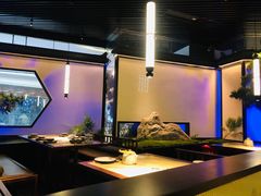 -绿茶餐厅(成都大悦城店)