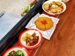 -大中沙茶面(中山路店)