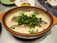 -风味小馆(天目湖宾馆店)