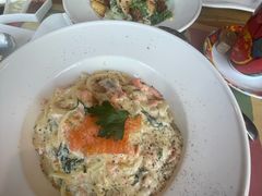 -安妮意大利餐厅(世贸天阶店)
