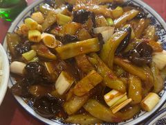 -北大地皖峰饭馆