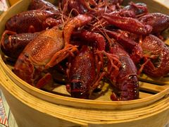 -靓靓蒸虾(中山公园店)