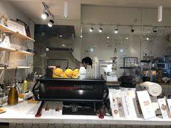 -不正咖啡(万达尊店)