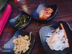 配菜-青松大叔的店(东财店)