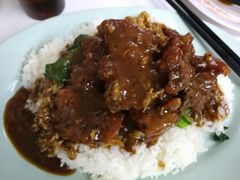 -汉年茶餐厅(天宝楼店)