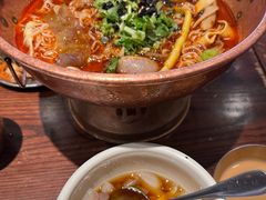 -成都你六姐·牛肉冒菜(城市集市合生汇店)