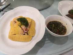 -上海小南国(金桥国际广场店)