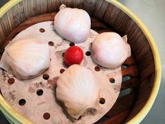 -湛江民大喜来登酒店-采悦轩中餐厅