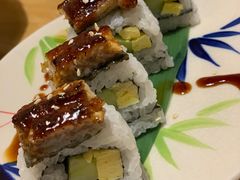 -鳗鲔·料理小馆