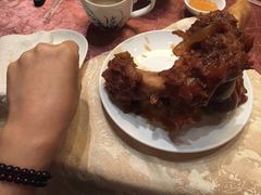 -十八棵（老龙井）御茶园(老龙井店)