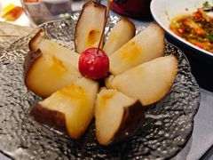 -东方饺子王(哈西万达店)