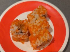 -莲寿司(国兴店)