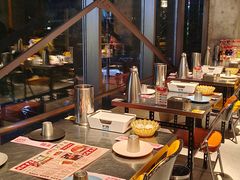 -No.DD戳子烧烤·江湖菜(北京总店)