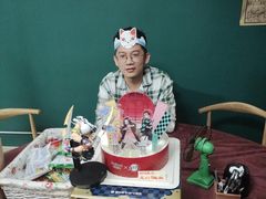 -好利来(光华中心店)