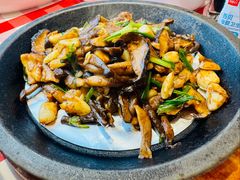 -西贝(新业坊店)