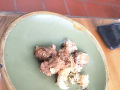 -崖口煲仔饭