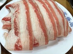 肥牛-元盛居(生态大街店)