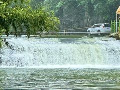 -天河潭旅游度假区
