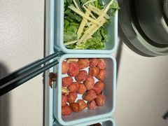 -南拳十三姨·潮汕砂锅粥·粤菜(西单大悦城店)