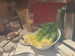 -八合里潮汕鲜牛肉火锅(吉大店)