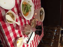 西贝莜面村(百联西郊店)-西贝莜面村(上海百联西郊店)