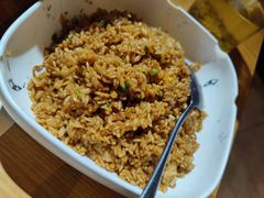 酱油炒饭-王妈热卤·川味馆(海昌店)