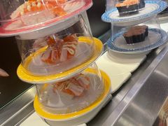-采御鲜·回转寿司(汕头万达店)