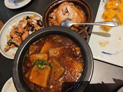 -龍聚祥烧麦馆(万达店)