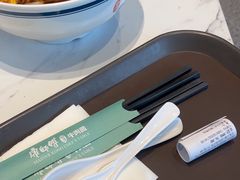 -康师傅私房牛肉面(申虹店)