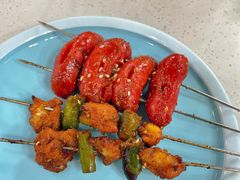 -屋头串串(罗马花园店)