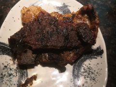 -阪尚皇·原切牛排·烤肉火锅自助(北京路店)