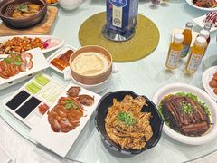-香融府·烤鸭·家常菜(花乡奥莱店)