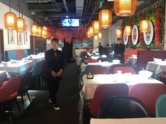 大堂-雲蜀龙阁·金牌水煮鱼(方庄店)