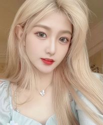 -LJOY丽锦造型·烫发染发