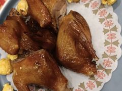 -点都德(龙之梦店)