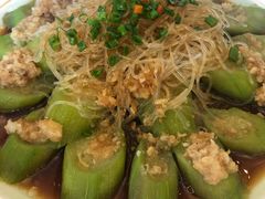 -金蝉食府(维吉奥广场店)